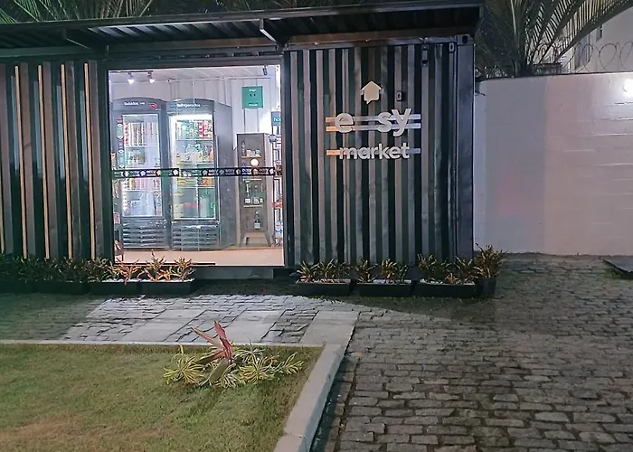 Standard Apartment